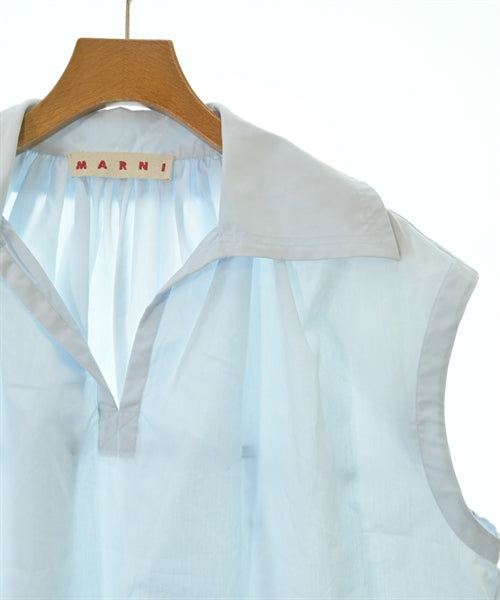 MARNI 女襯衫