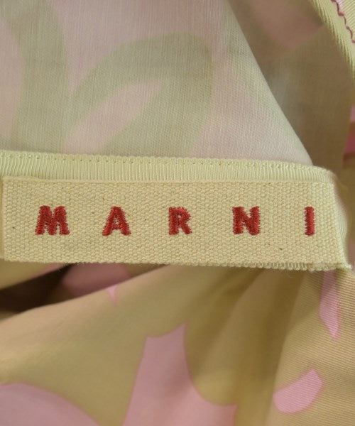 MARNI 女襯衫