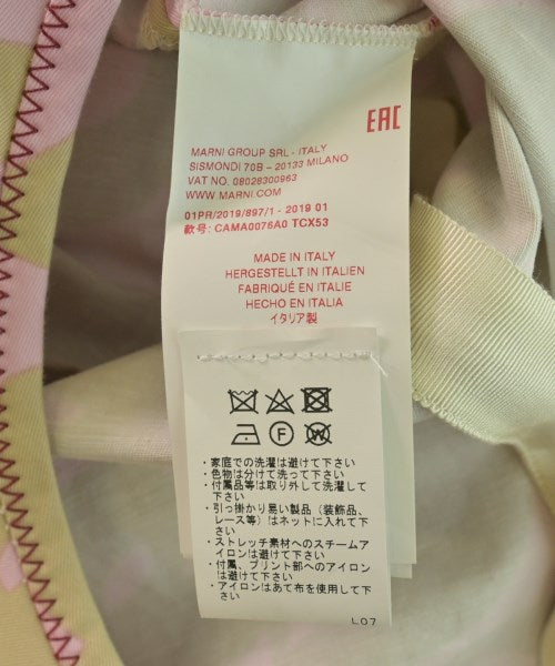 MARNI 女襯衫