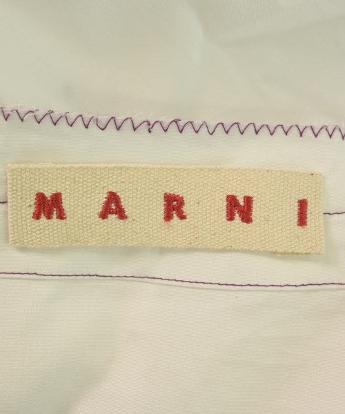 MARNI 女襯衫