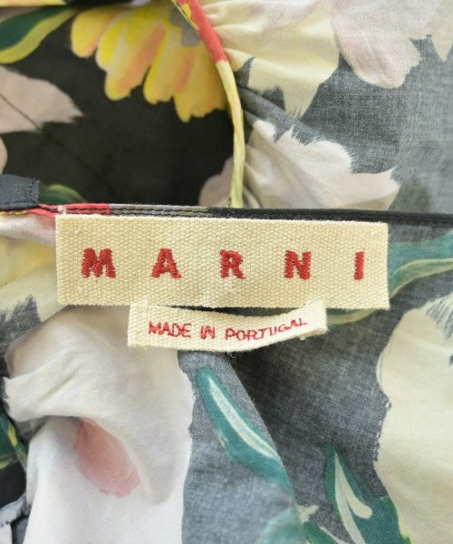 MARNI 洋裝