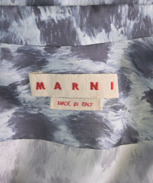 MARNI 女襯衫