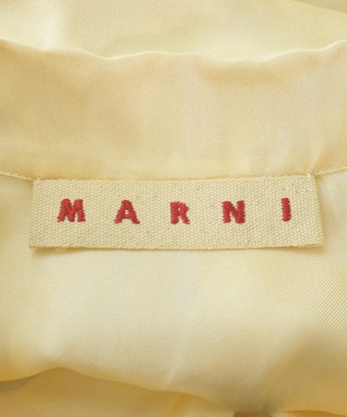 MARNI 休閒襯衫