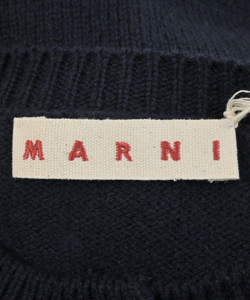MARNI 開襟衫