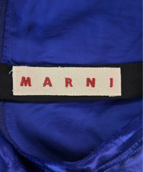 MARNI 女襯衫