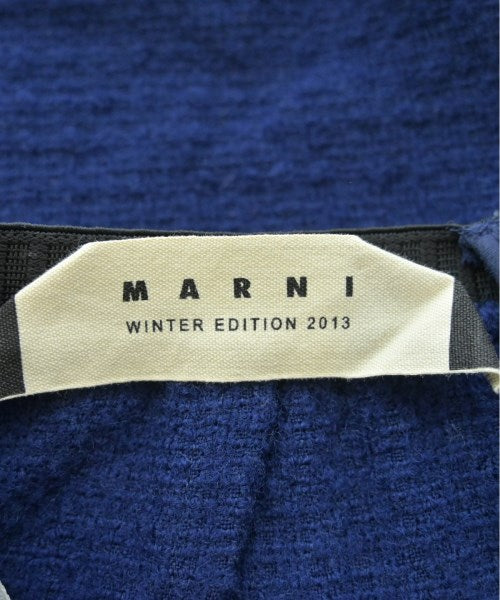 MARNI 膝上裙