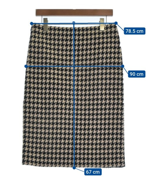 MARNI 長裙/超長裙