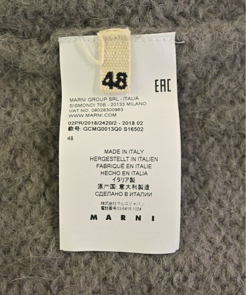 MARNI 毛衣