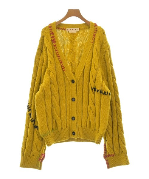 MARNI 開襟衫