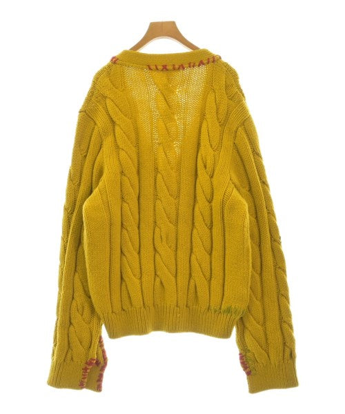 MARNI 開襟衫