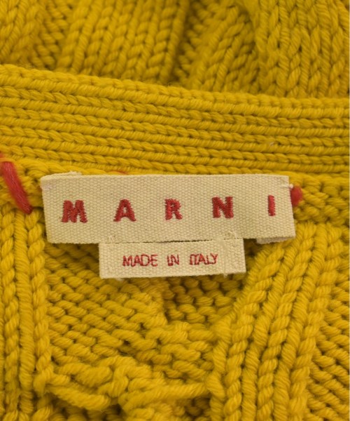 MARNI 開襟衫
