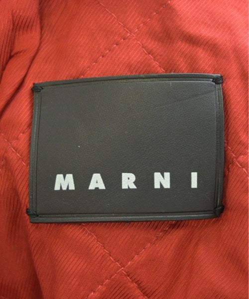 MARNI 騎士夾克