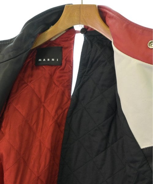 MARNI 騎士夾克