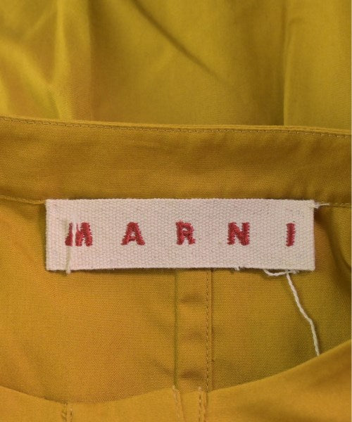 MARNI 女襯衫