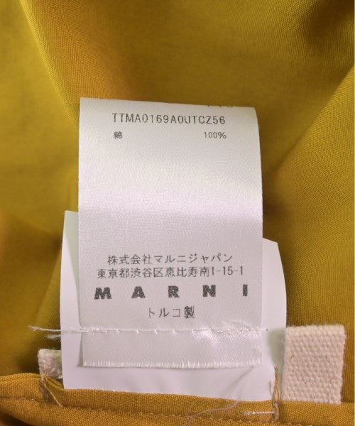 MARNI 女襯衫