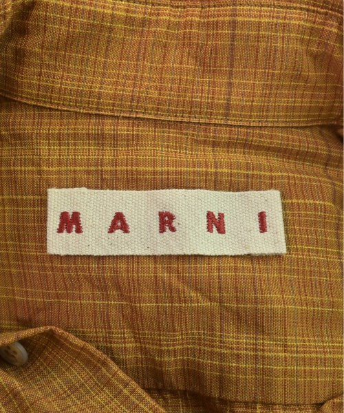 MARNI 休襯衫