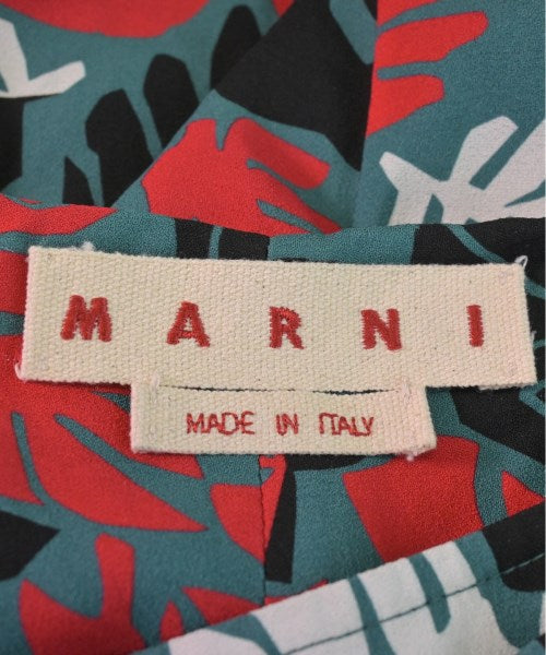 MARNI 長裙/超長裙