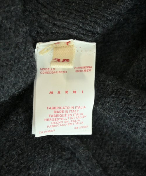 MARNI 開襟衫