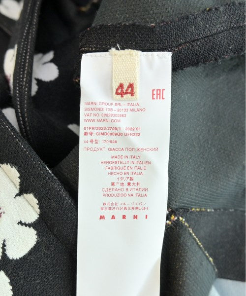 MARNI 休閒夾克