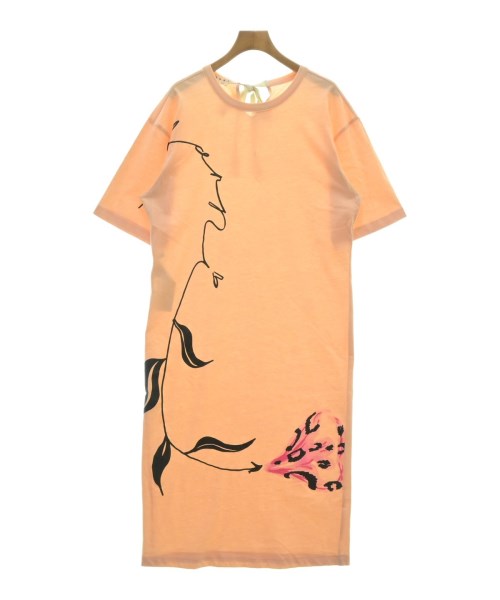 MARNI 洋裝