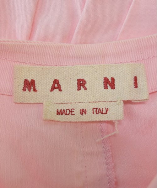 MARNI 女襯衫