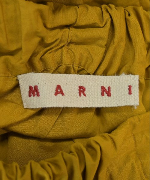 MARNI 膝上裙