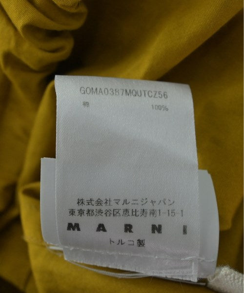 MARNI 膝上裙