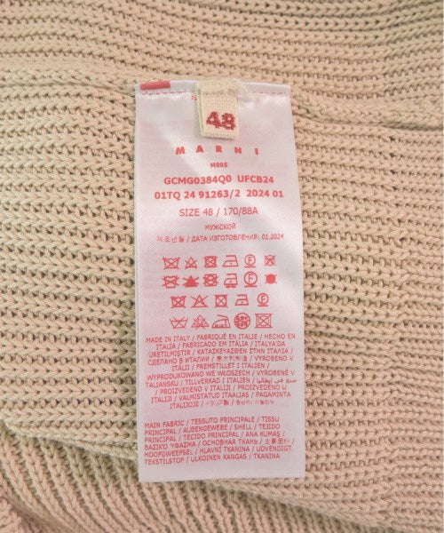 MARNI 毛衣
