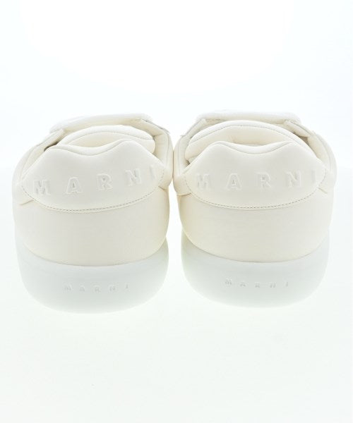 MARNI 運動鞋