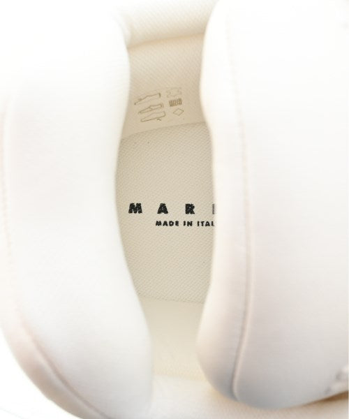 MARNI 運動鞋