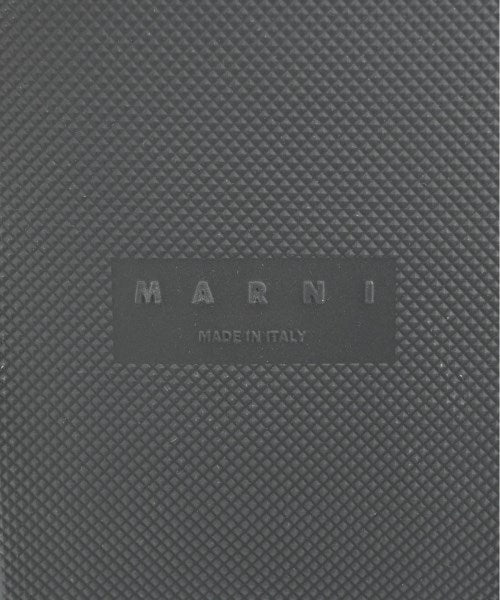 MARNI 運動鞋
