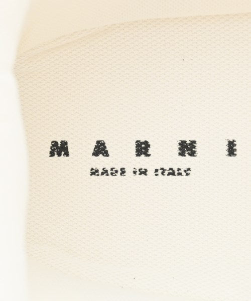 MARNI 運動鞋