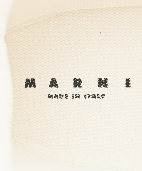 MARNI 運動鞋
