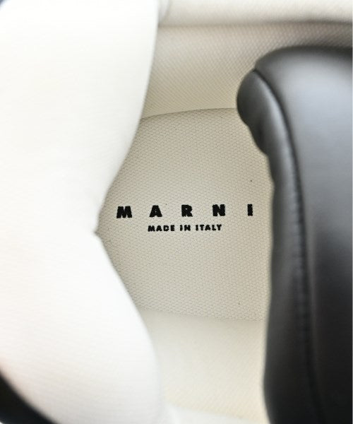 MARNI 運動鞋