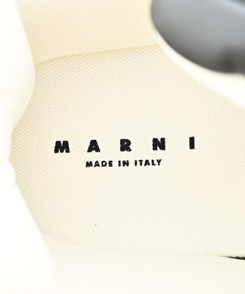 MARNI 運動鞋