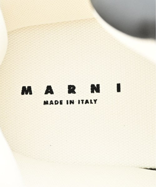 MARNI 運動鞋