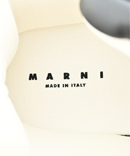 MARNI 運動鞋