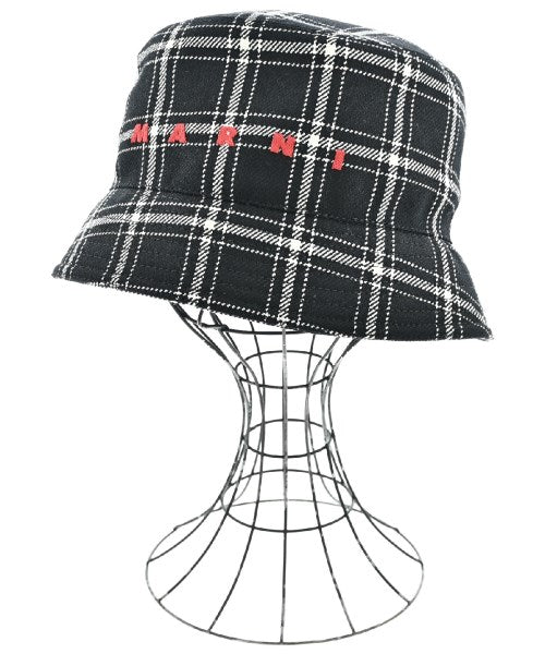 MARNI 帽子