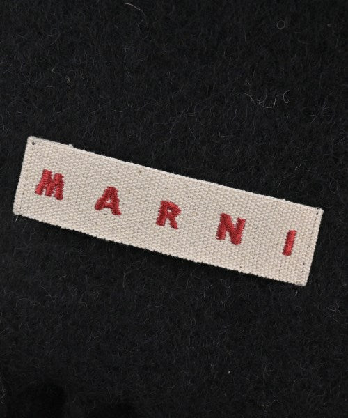 MARNI 冬季圍巾