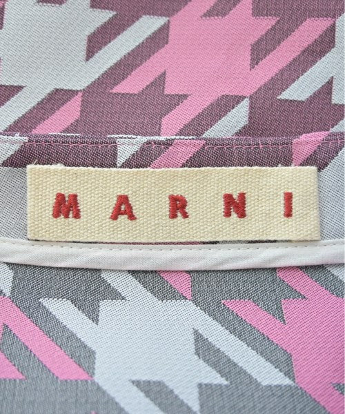 MARNI 長裙/超長裙