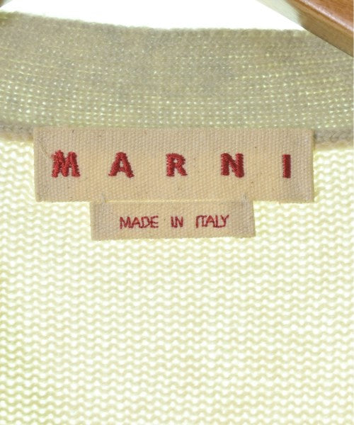 MARNI 開襟衫
