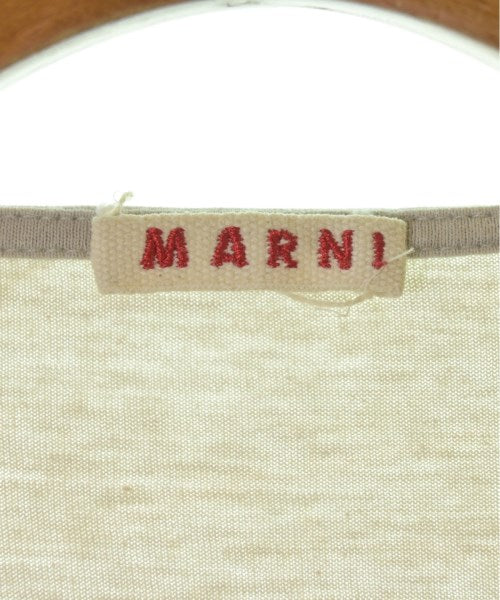 MARNI T恤/上衣