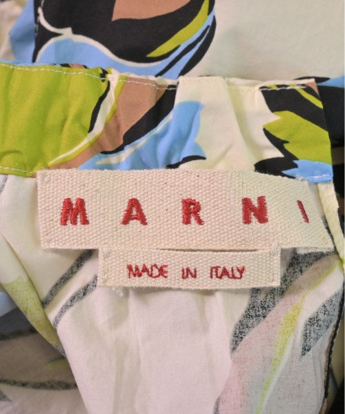 MARNI 女襯衫