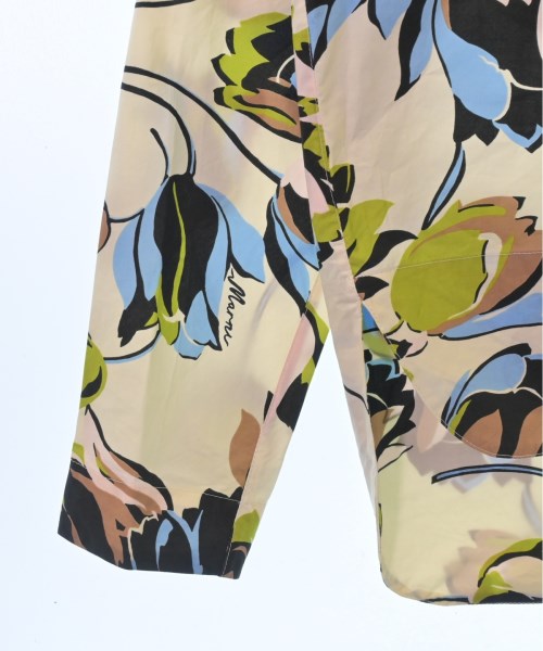 MARNI 女襯衫