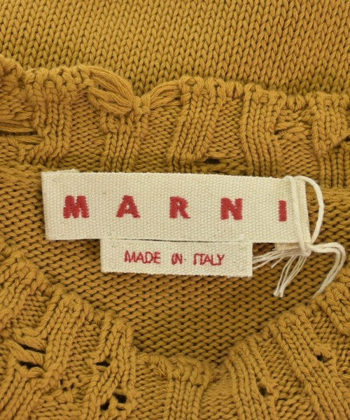 MARNI 毛衣