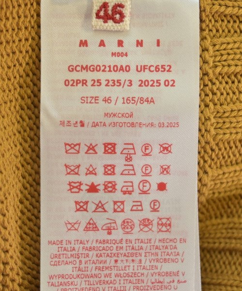 MARNI 毛衣
