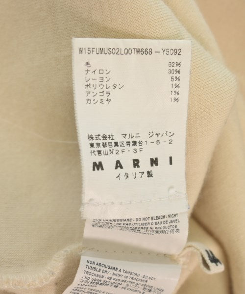 MARNI 運動衫