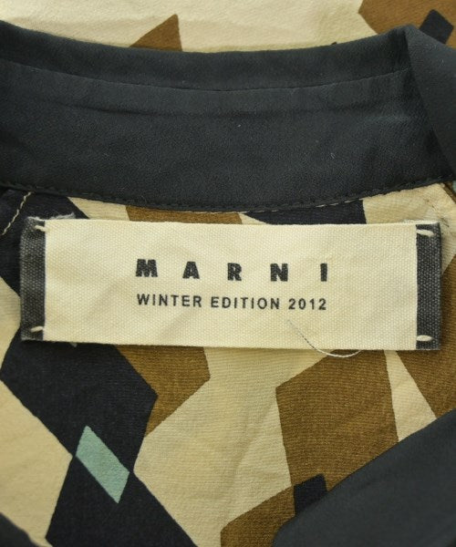 MARNI 女襯衫