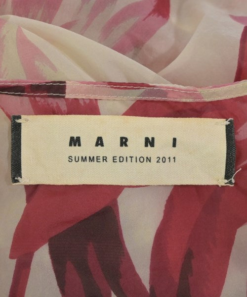 MARNI 女襯衫