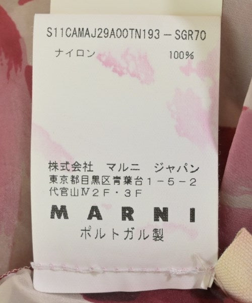 MARNI 女襯衫